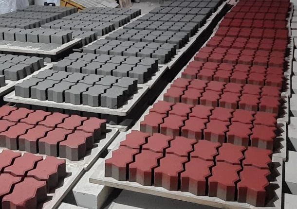 Kapasiti Mesin Blok ZCJK – Dari Pengeluaran Skala Kecil Hingga Besar