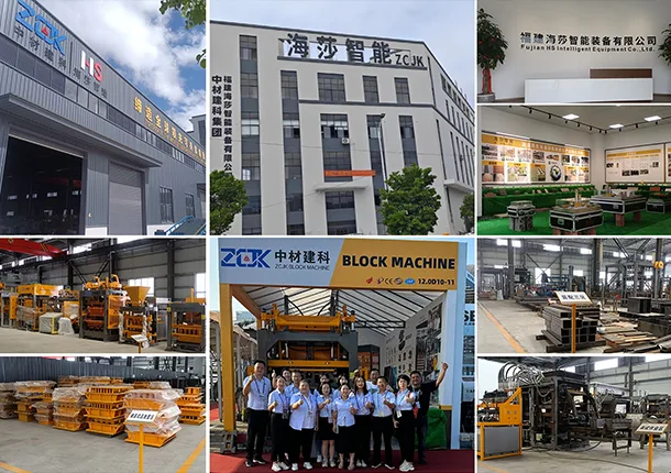 Selamat Datang Ke Kilang Kami di Bandar Quanzhou!