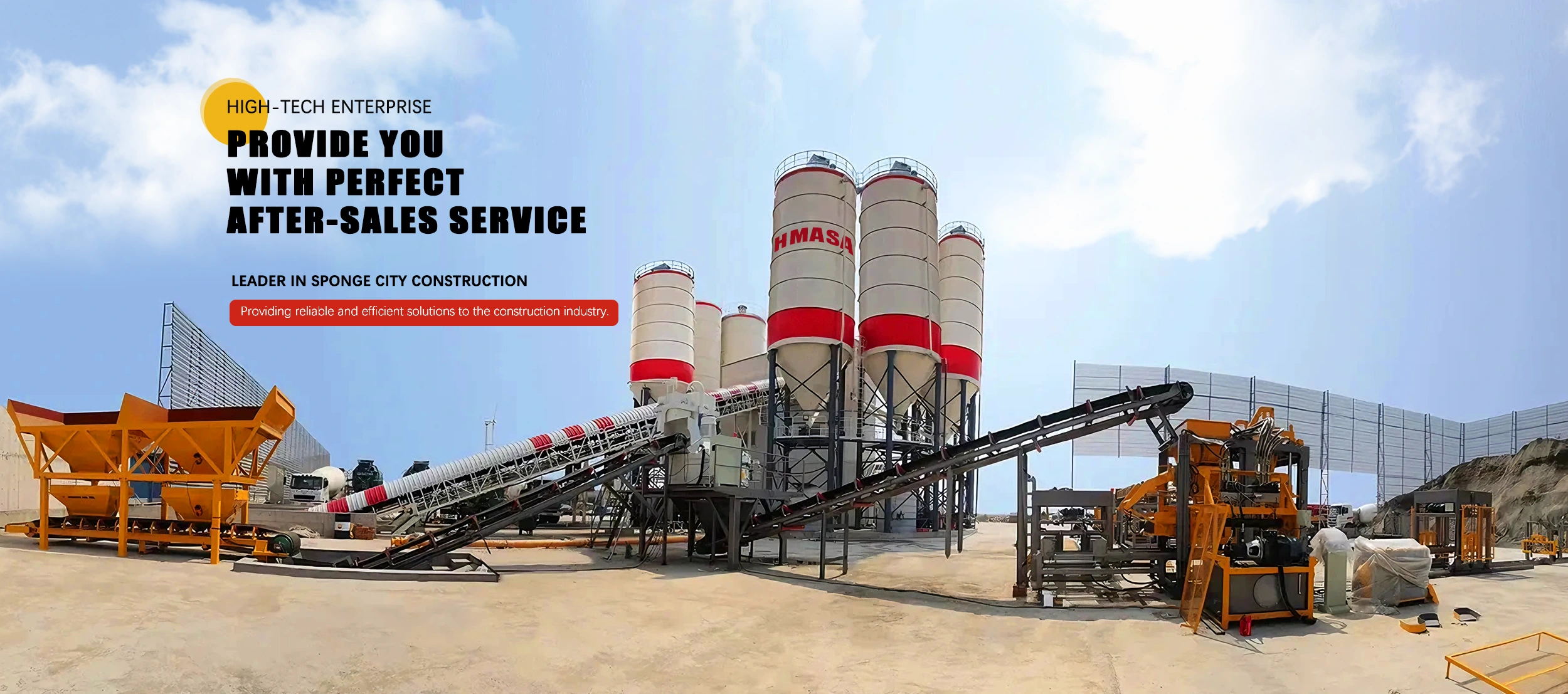 pengeluar mesin blok