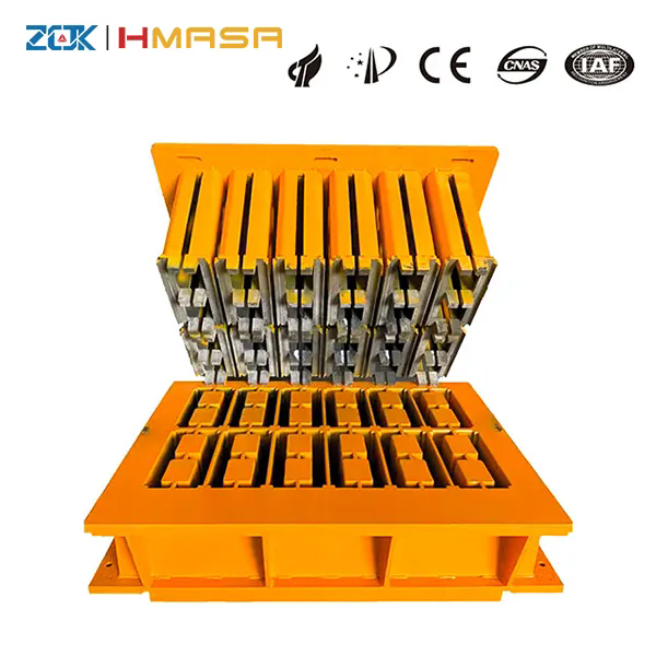 Mengapa Memilih Acuan Bata Berongga?