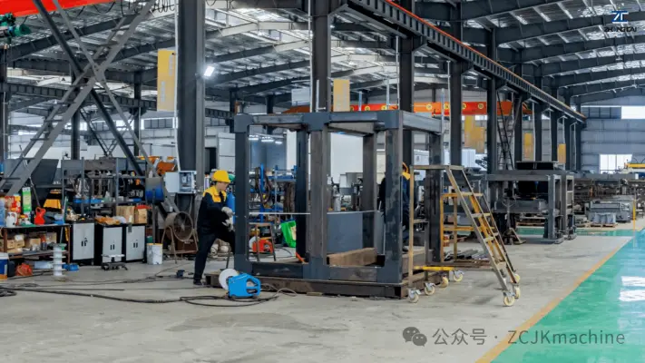 Harga Mesin Pembuat Blok & Bata: 5 Perangkap Kos Perlu Dielakkan Pembeli