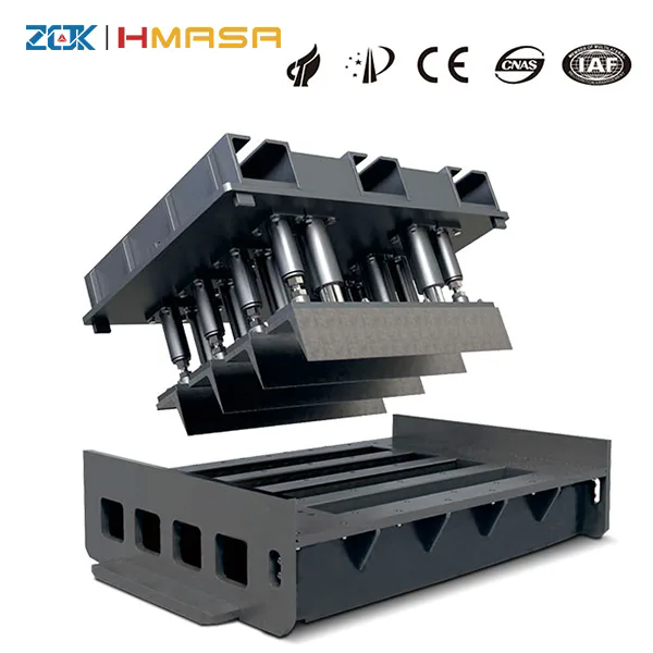 Bagaimanakah Acuan Bata Meningkatkan Kualiti dan Kecekapan dalam Pembuatan Bata?