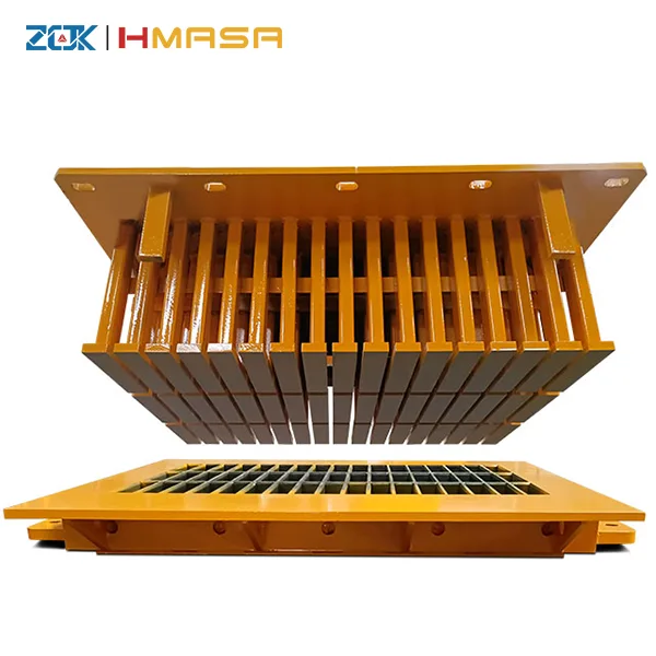 Acuan Mesin Pembuat Bata