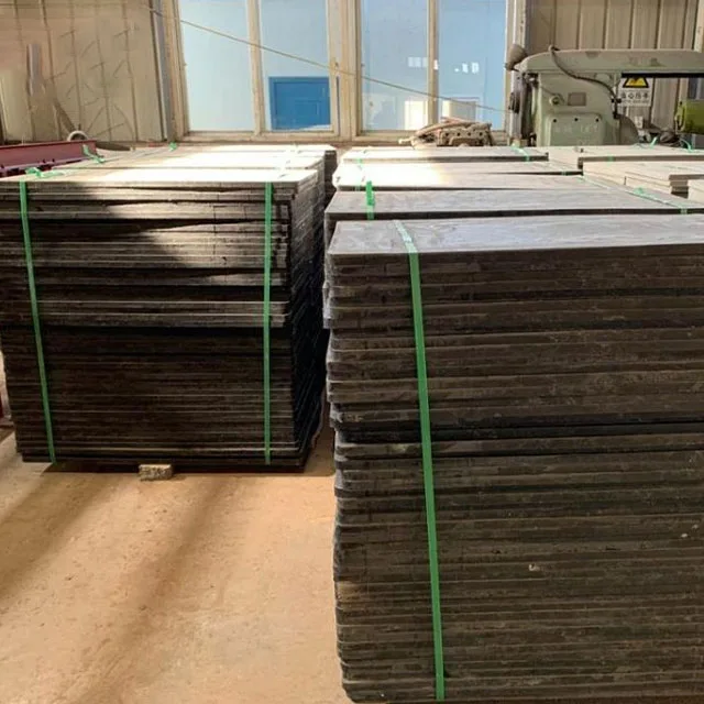 Pallet Mesin Membuat Bata